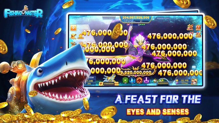 lucky 888
